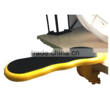 Tuned Horizontal Direction Laptop Wrist Rest photo-3
