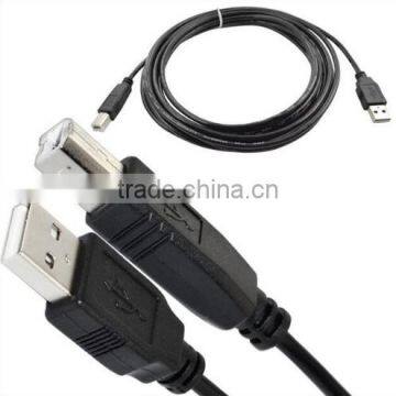 Factory Supply USB Printing Line With 3M/ Black USB Data Line photo-4