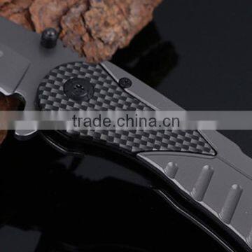 2017 Best Selling New Style Multi Functions Outdoor Folding Knife photo-4