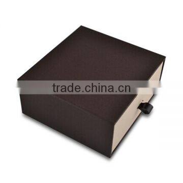 Spot Drawer Belt Boxes Wallet Carton Box ,gift Carton Box photo-3