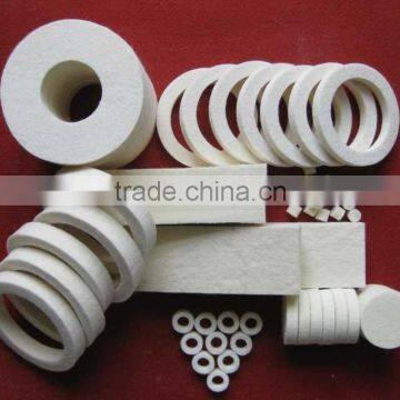 Customized Model Felt Gasket photo-2