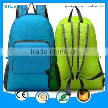 2015 New Arrival Army Green Outdoor Hiking Chest Bag Shoulder Bag Outdoor Travel Nylon Men Shoulder Sling Bag photo-2