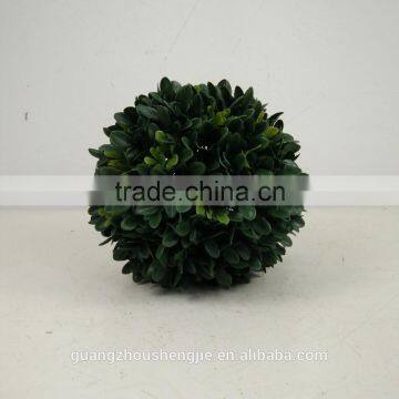 Garden Decoration Artificial Grass Ball photo-2