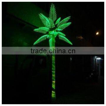J080658Artificial Coconut Tree With Lights photo-2