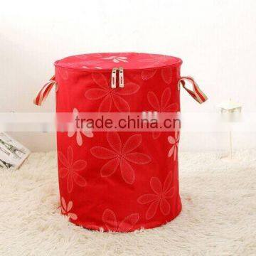 Oxford Colorful Laundry Hamper Bags for Laundry photo-5