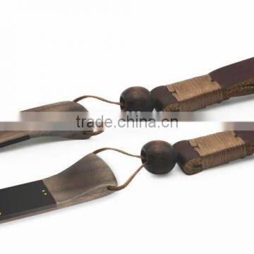 16G Wood Wistle-shaped USB2.0 Flash Disk photo-2