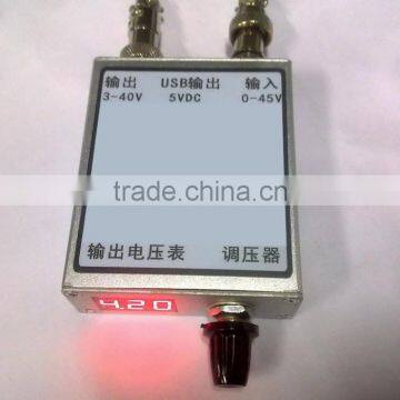Single Handle Generator With DC Output 3.2v to 28v Optional photo-6