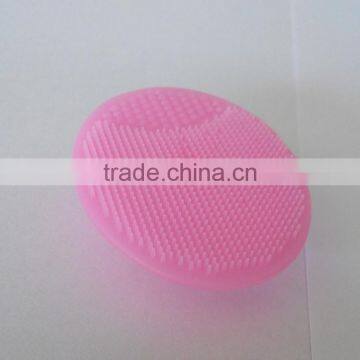 Waterproof Silicone Face Washing Brush /popular Brush for Cleaning and Massageface photo-4