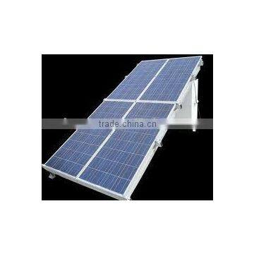 10kw Complete With Battery and Brackets off Grid Solar Powered Plant Pots photo-4