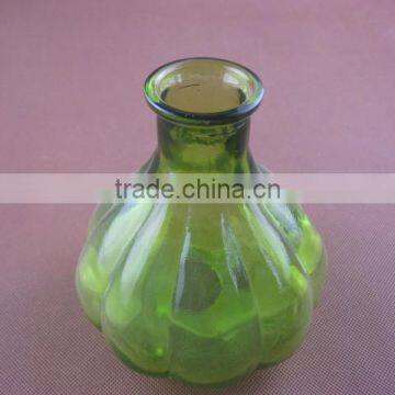 Glass Wasp Trap , Glass Beer Catcher , Colored Glass Wasp Trap , Glassware photo-2