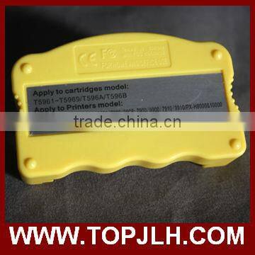 Reset Ink Cartridge Chip Resetter for Epson 9700 photo-4