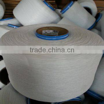 Wholesale 840D Spandex Yarn Raw White First Quality for Covering Yarn photo-3