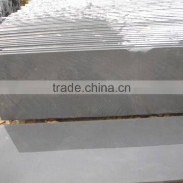 Black Sandstone Tiles Dark Grey Sandstone Slab For Sale