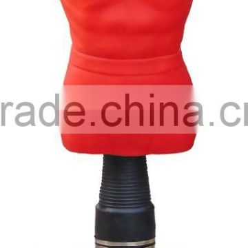 Factory wholesale good quality silicon punching bag man