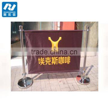Outdoor Wind Cafe Barriers,hot Sale on photo-6
