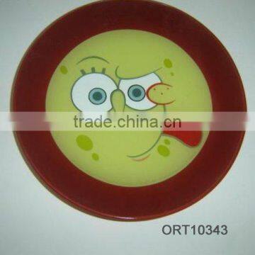 tempered glass plate