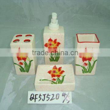 ceramic shower sets