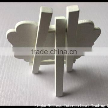 Mini MDF Counter Bulletin Board photo-4