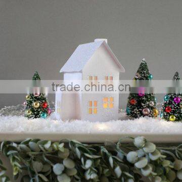 Christmas Village Pop-up Paper Village photo-5