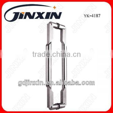 Stainless Steel Pull Handle,Door Fitting(YK-4187)