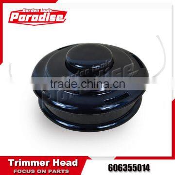 Trimmer Head Reviews With 2.4mm Round Trimmer Line