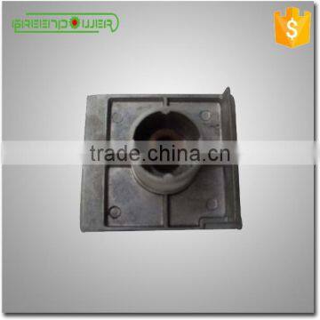 nanfang 90 electric planer front bottom board