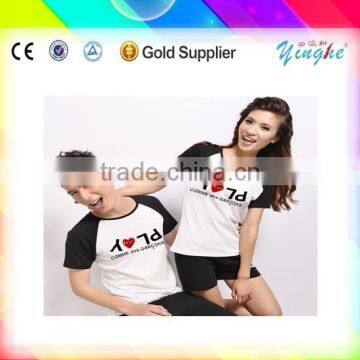 Best Quality Lowest Price Four Station Cheap Used t Shirt Heat Press Machine