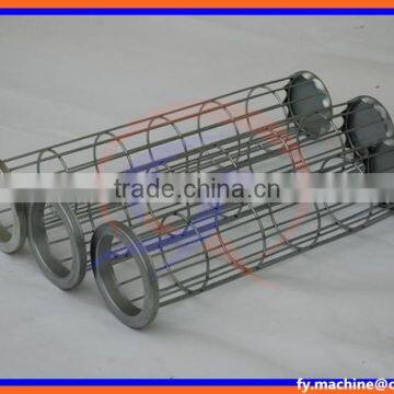 High Temperature Filter Bag Cage photo-6