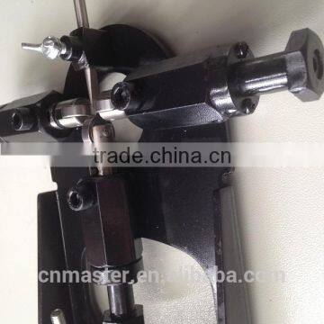 Copper WIRE STRIPPING MACHINE Cable Stripper Tool Automatic Scrap Metal Recycle (1-20mm) photo-3