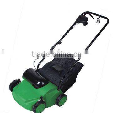 Lawn mower