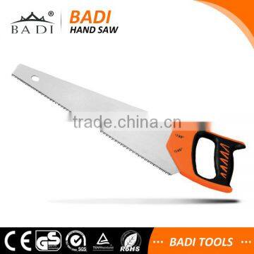 Hand panel Saw with 7 Teeth Per Inch BD-HPS072