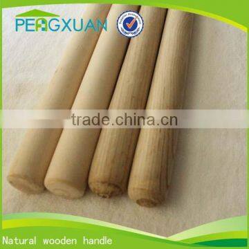 Durable Wooden Shovel Handle photo-3