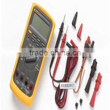 standard professional digital multimeter made in China