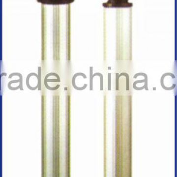 EP-002 Aluminium Single Extentsion Pole