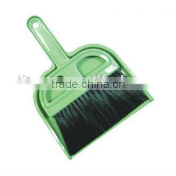 Mini Dustpan and Broom Set Dustpan With Brush 56101 photo-5