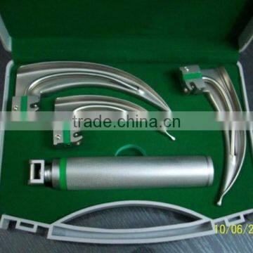 Laryngoscope Set photo-4