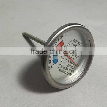 TH073FC meat roasting thermometer