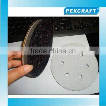 150X10MM, 6HOLE,Interface Pads