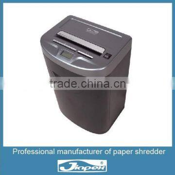 JP-836C Function Shredder Machine