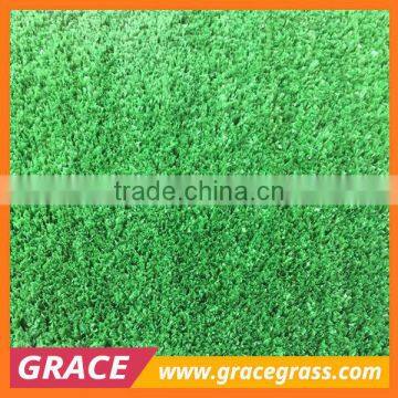 Outdoor Sport Environmental Synthetic Turf Football Grass Carpet photo-4