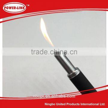 Zinc Alloy Inflatable Kitchen BBQ Lighter photo-5
