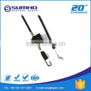 Control Cables/Push Pull Cable/Cable ASSY photo-4