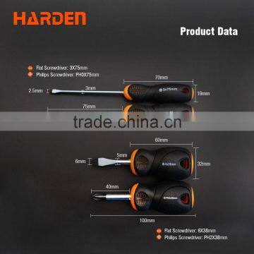 Professional 10pcs Screwdriver Set photo-3