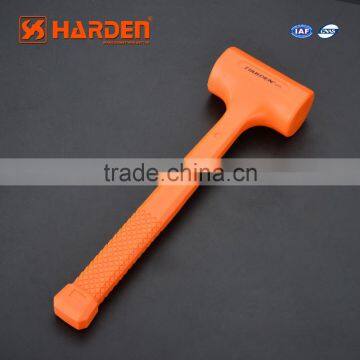 Professional 450g Dead Blow Rubber Mallet Hammer