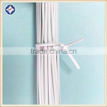 Oval Plastic Wire for Toy/other Accessories photo-5