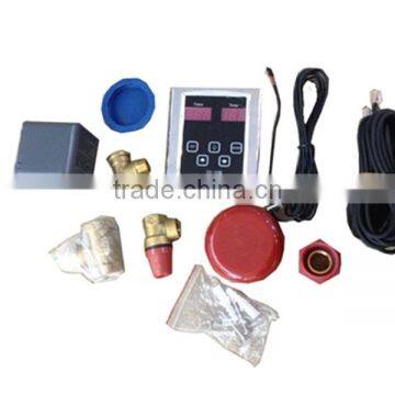 CE Certified Factory Manufacturing Steam Generator photo-2