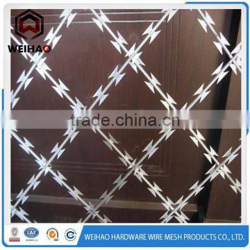 Razor Blade Barbed Wire Hot Selling in Australia photo-5