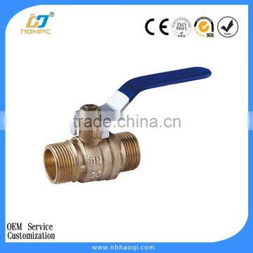 cw617n brass ball valve