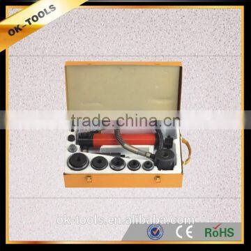 OK-Tools Hydraulic Hole Digger Hydraulic Tools Hand Tools Hand Crimping Tools