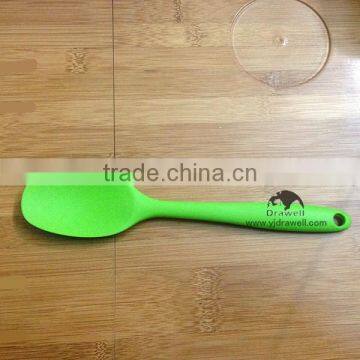 SP-7121 8.3"/210MM Silicone Mini spoon spatula